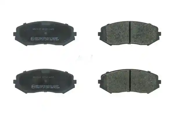 AISIN BPSZ-1005