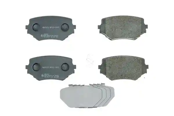 AISIN BPSZ-1902 AISIN BPSZ-1902