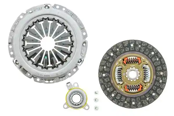 AISIN CKT-318RC