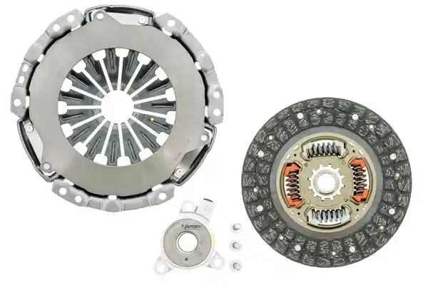 AISIN CKT-318RC