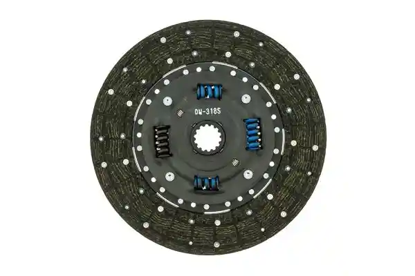 AISIN DM-318S