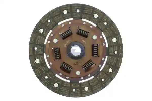 AISIN DS-002