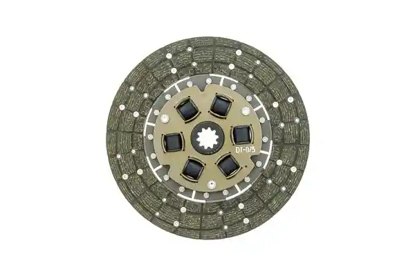 AISIN DT-075