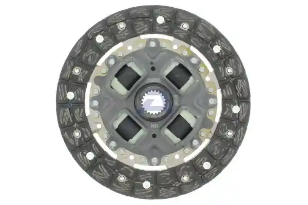 AISIN DT-123VE