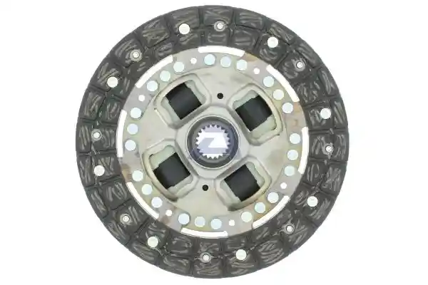 AISIN DT-123VE
