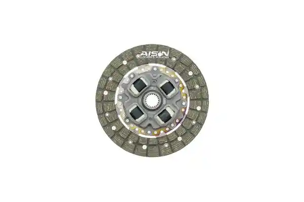 AISIN DT-124V