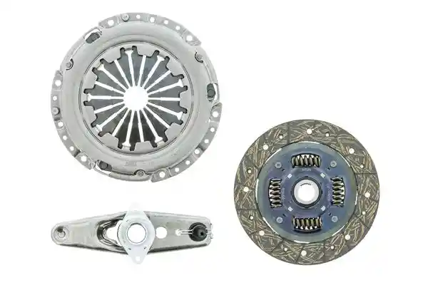 AISIN KE-VW15