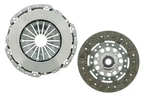 AISIN KE-VW21R