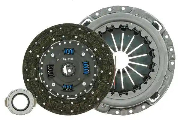 AISIN KG-038A