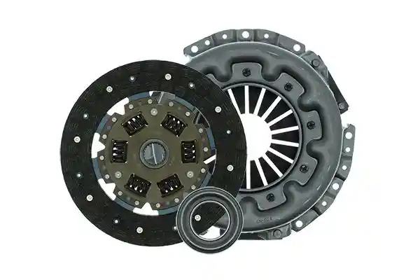 AISIN KN-072A