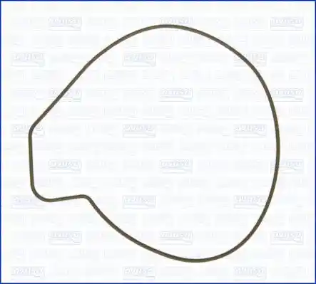 AJUSA 00728600