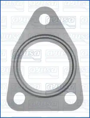 AJUSA 01198600