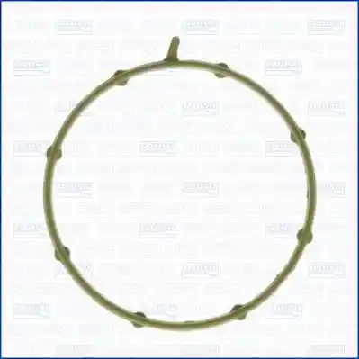 AJUSA 01205000