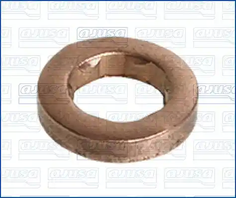 AJUSA 01258300