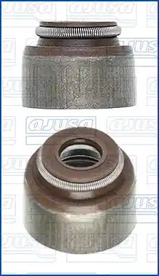 AJUSA 12007900