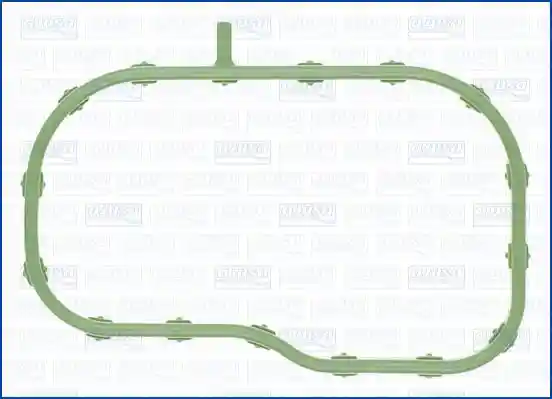 AJUSA 13273000