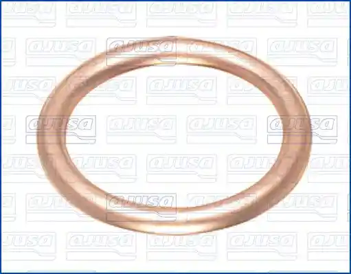 AJUSA 18001100