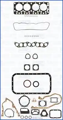 AJUSA 50094000 AJUSA 50094000