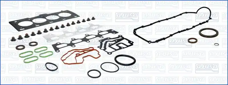 AJUSA 50175400 AJUSA 50175400