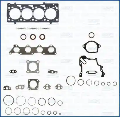 AJUSA 50255000