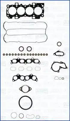 AJUSA 50377500 AJUSA 50377500