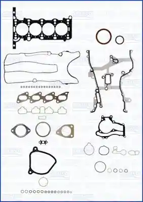 AJUSA 50398100 AJUSA 50398100