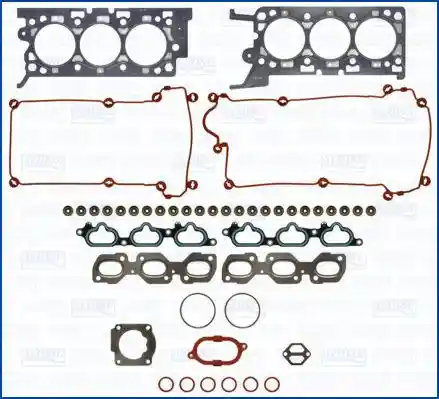 AJUSA 52220100 AJUSA 52220100
