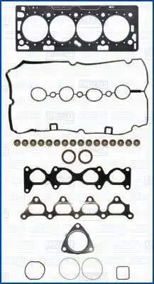 AJUSA 52278600 AJUSA 52278600