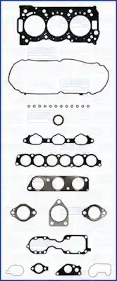 AJUSA 52329600 AJUSA 52329600