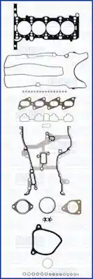 AJUSA 52436300 AJUSA 52436300