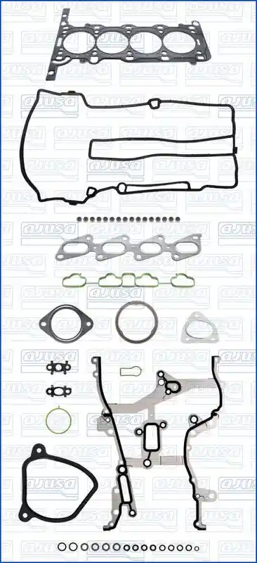 AJUSA 52436400 AJUSA 52436400