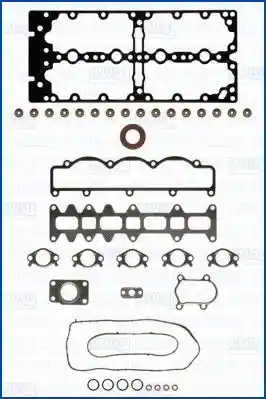 AJUSA 53033400 AJUSA 53033400