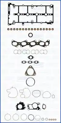 AJUSA 53053900 AJUSA 53053900