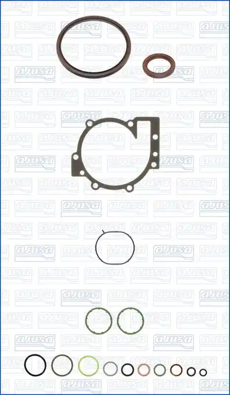 AJUSA 54284600 AJUSA 54284600