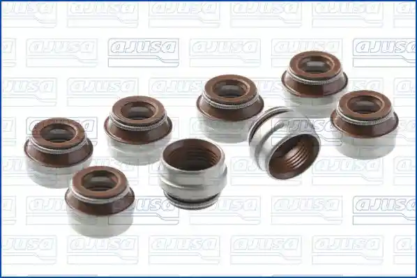 AJUSA 57004900 AJUSA 57004900