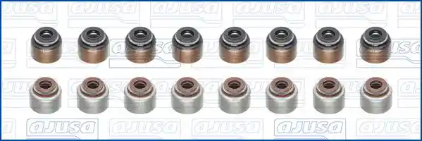 AJUSA 57031600