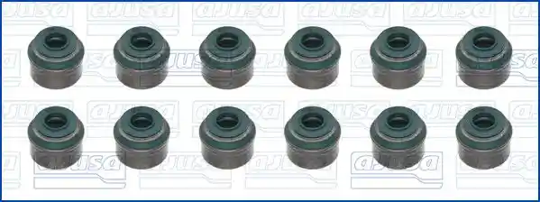 AJUSA 57044000