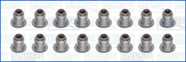 AJUSA 57053100