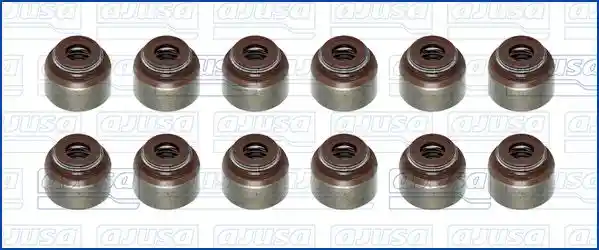 AJUSA 57057300