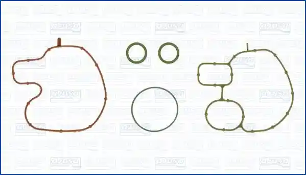 AJUSA 77004500 AJUSA 77004500