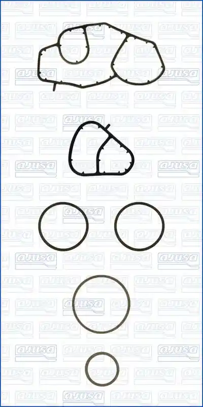 AJUSA 77085000