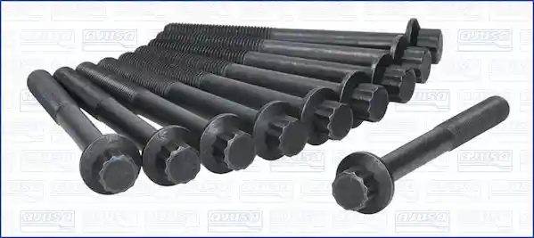 AJUSA 81002500 AJUSA 81002500