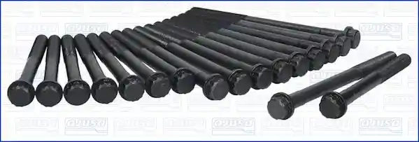 AJUSA 81008200 AJUSA 81008200
