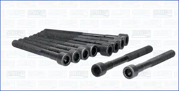 AJUSA 81014700 AJUSA 81014700