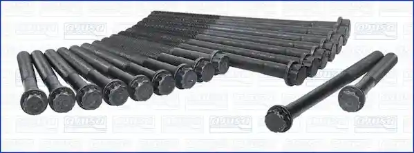AJUSA 81026900 AJUSA 81026900