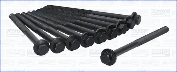AJUSA 81029200 AJUSA 81029200