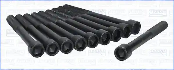 AJUSA 81030400 AJUSA 81030400