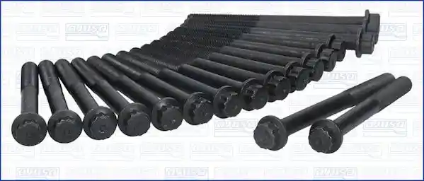AJUSA 81030500