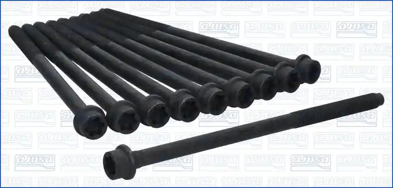AJUSA 81033400 AJUSA 81033400