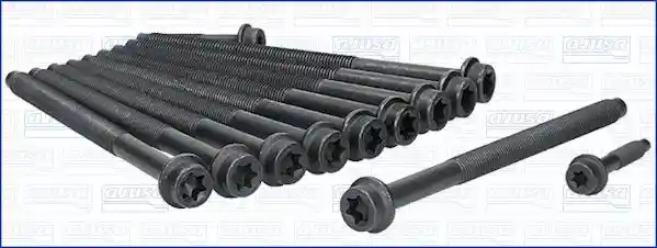 AJUSA 81033900 AJUSA 81033900